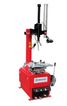 Desmontadora de Rodas Mão Amiga ENGECASS DR-580MA