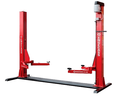 Elevador Automotivo ENGECASS EC-2600 / ECO-2600 - 2.600kg